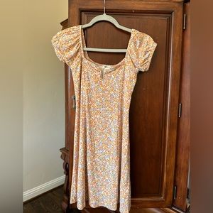Billabong dress
